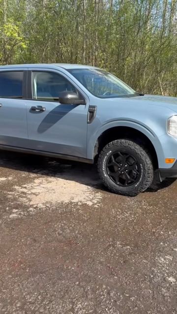 Ford Maverick