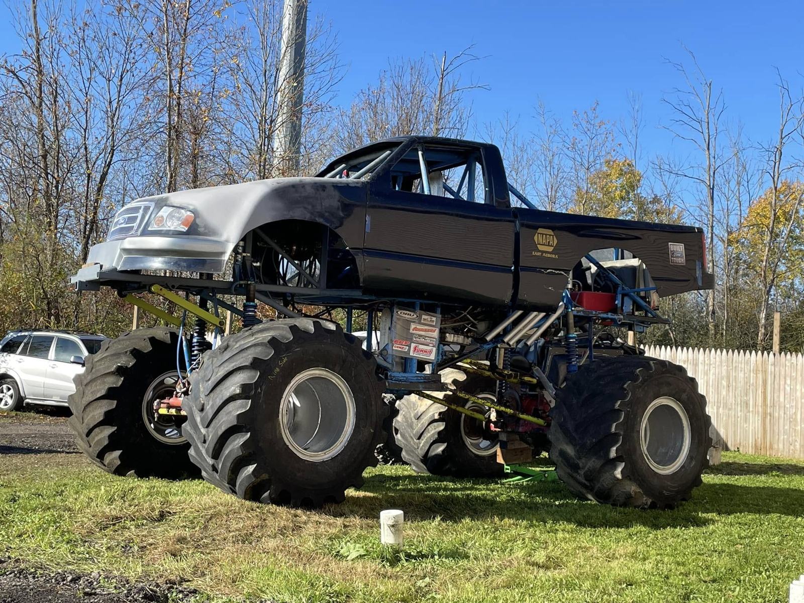 Jim Dean's Off Road Center